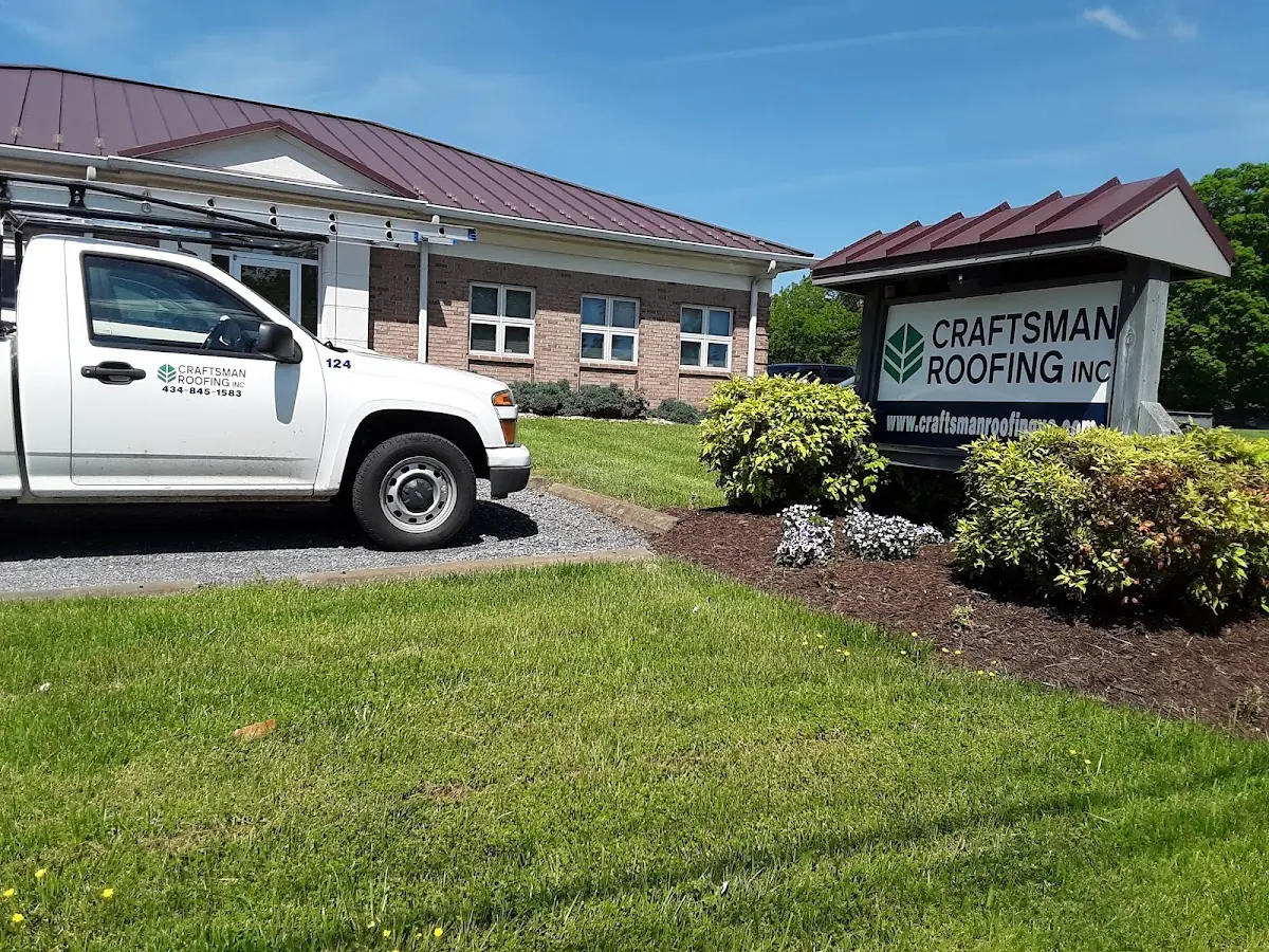 Quality Hail Damage Roof Repair by experienced craftsmen in Hickory Corner